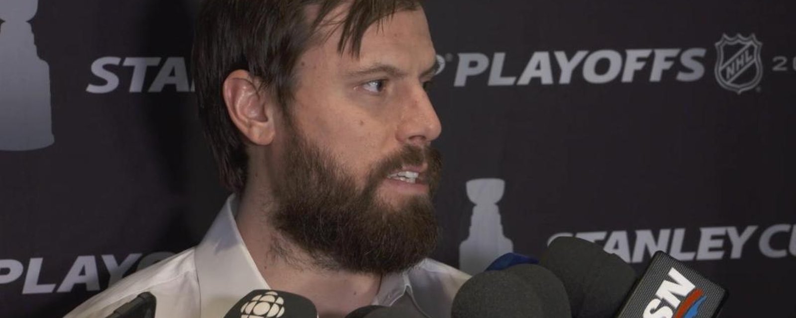 Shea Weber présent dans l'entourage du Canadien à Vancouver ? 