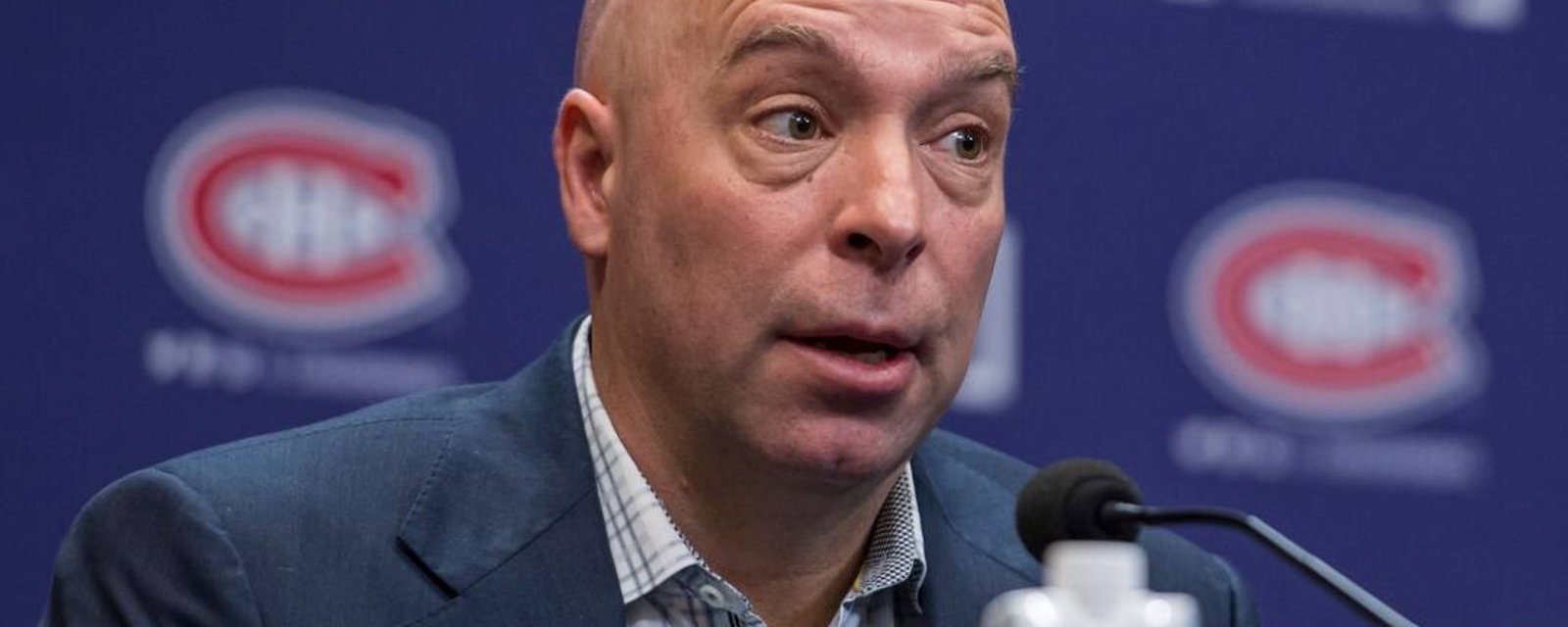 Le Canadien aura de nouveau une priorité au ballotage