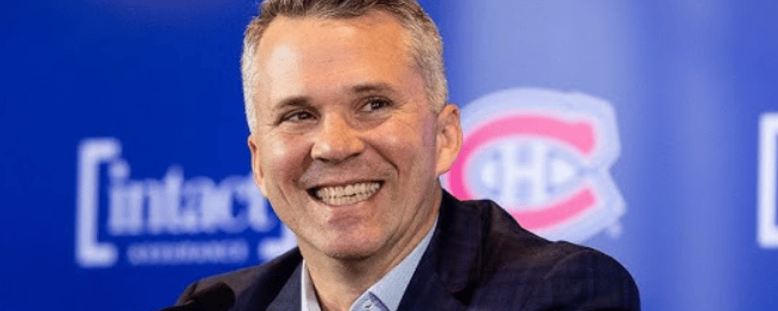 Martin St-Louis en nomination pour le trophée Jack Adams