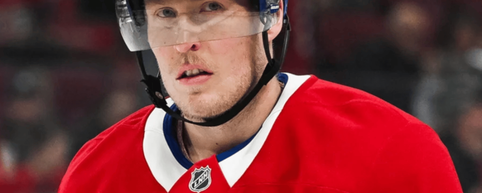 Patrik Laine aurait le moral à zéro