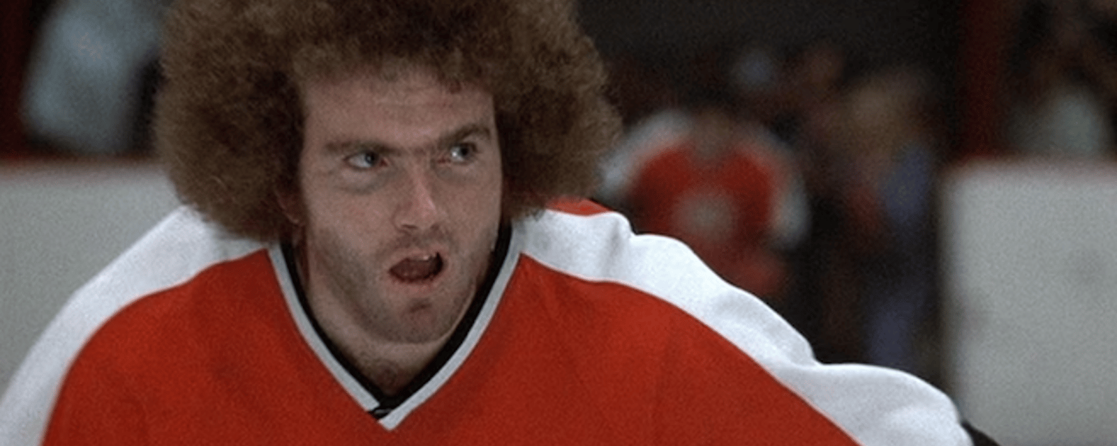 Découvrez le joueur qui a inspiré Ogie Ogilthorpe dans Slap Shot