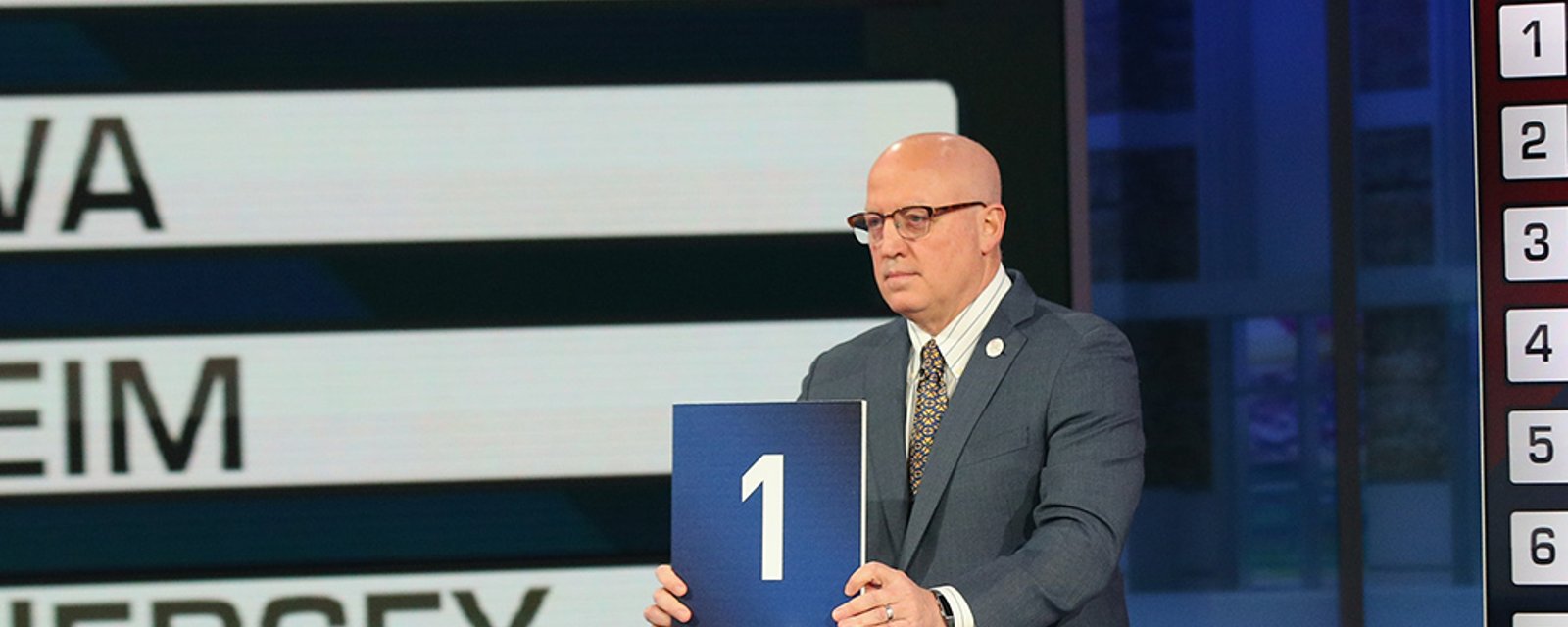 Les dix dernières loteries de la LNH sont favorables au Canadien 