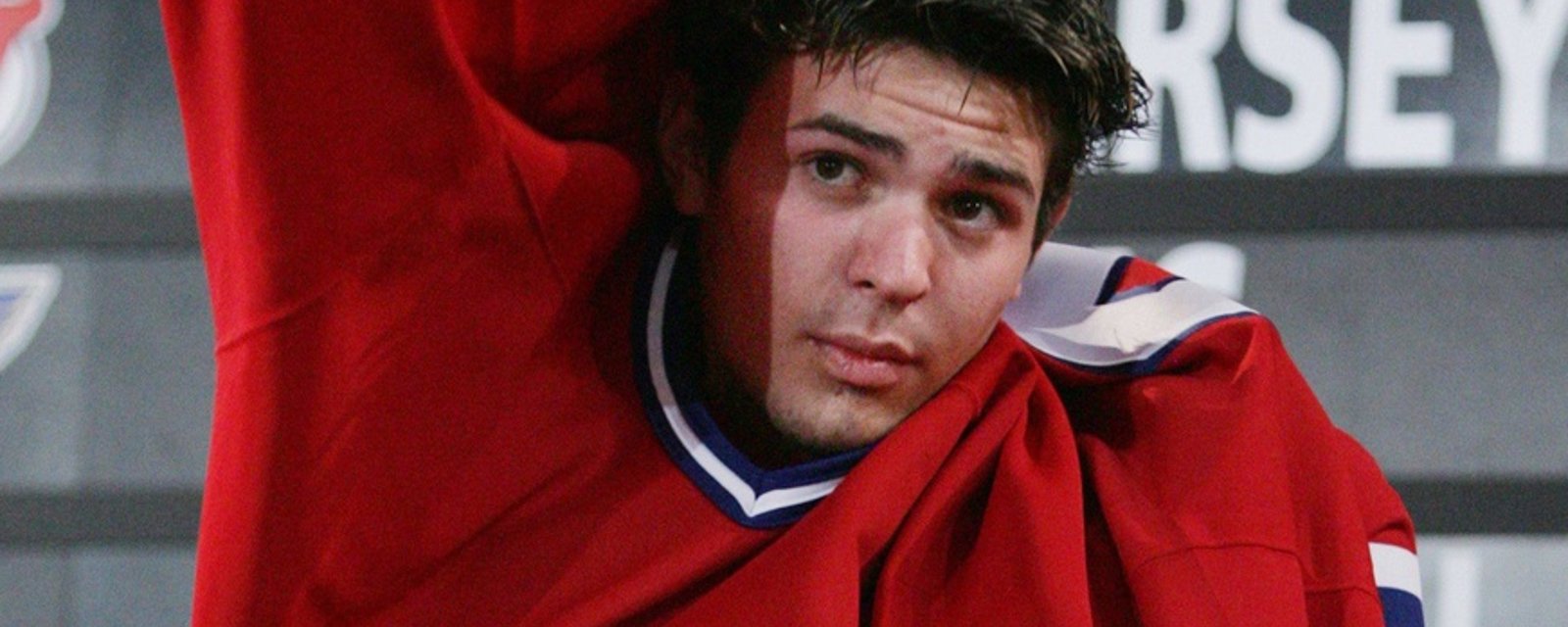Et si on refaisait le top 10 de l'année de repêchage de Carey Price ?