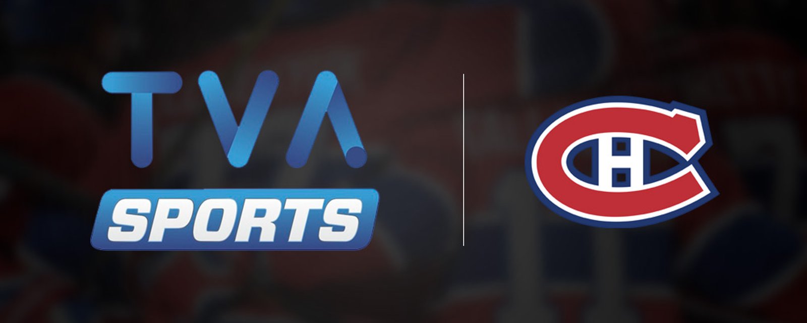 Trois animateurs quittent le navire de TVA Sports!