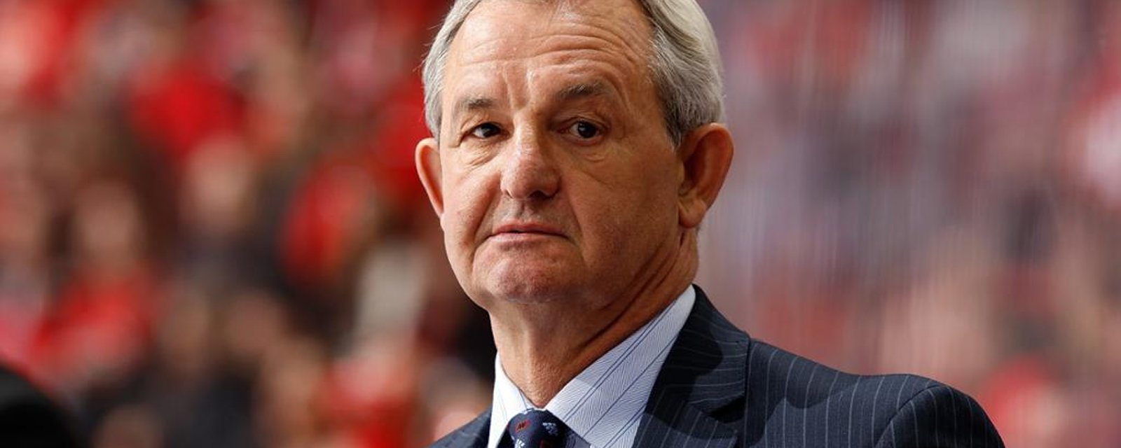 Les raisons troublantes du congédiement de Darryl Sutter dévoilées au grand jour