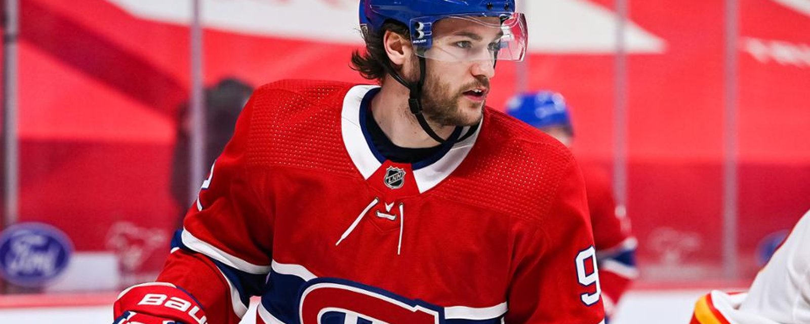 Quatre suggestions de transaction impliquant le Canadien