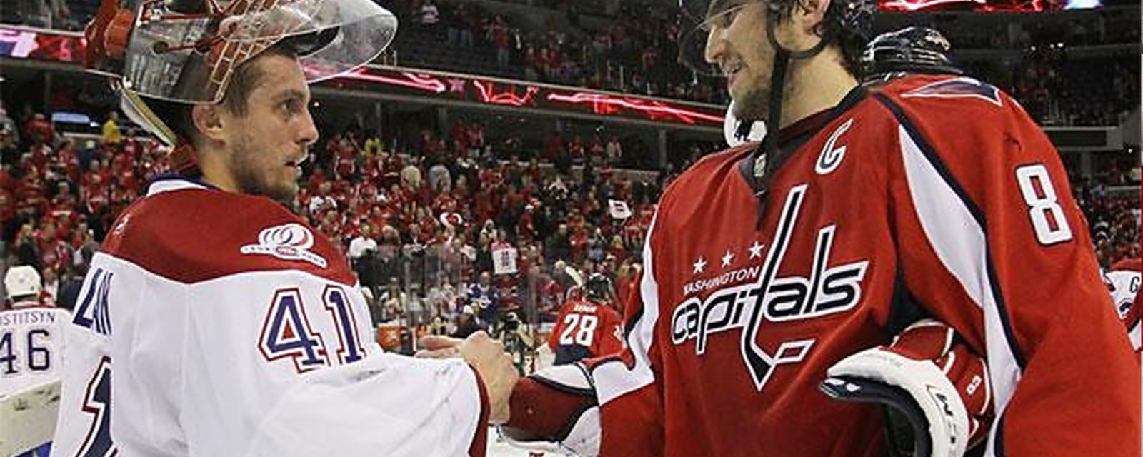 Le Canadien se retrouve dans la même situation qu'en 2010