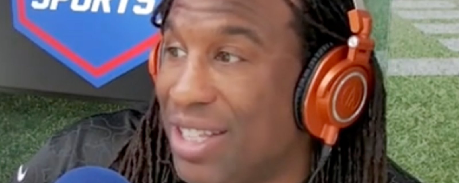 Georges Laraque est persuadé qu'il peut gagner contre Jake Paul