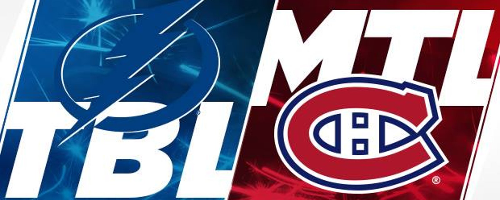 Proposition de transaction entre le Canadien et le Lightning