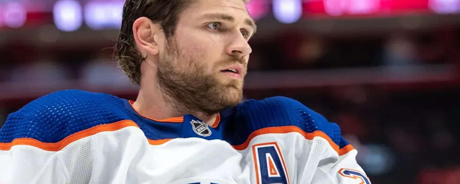 Leon Draisaitl pourrait devenir le joueur le mieux payé de la LNH dans les prochains jours