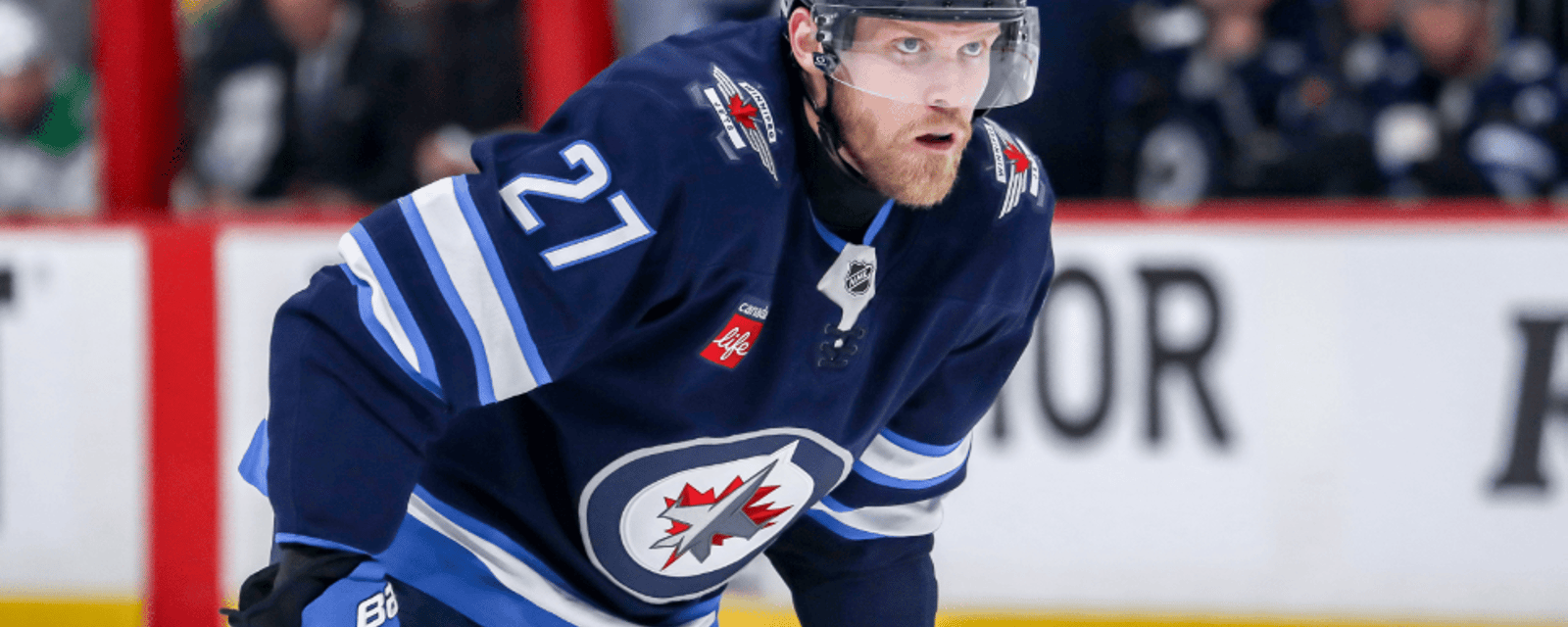 L'ancien de la LNH Jannik Hansen, croit que Nikolaj Ehlers signerait à Montréal