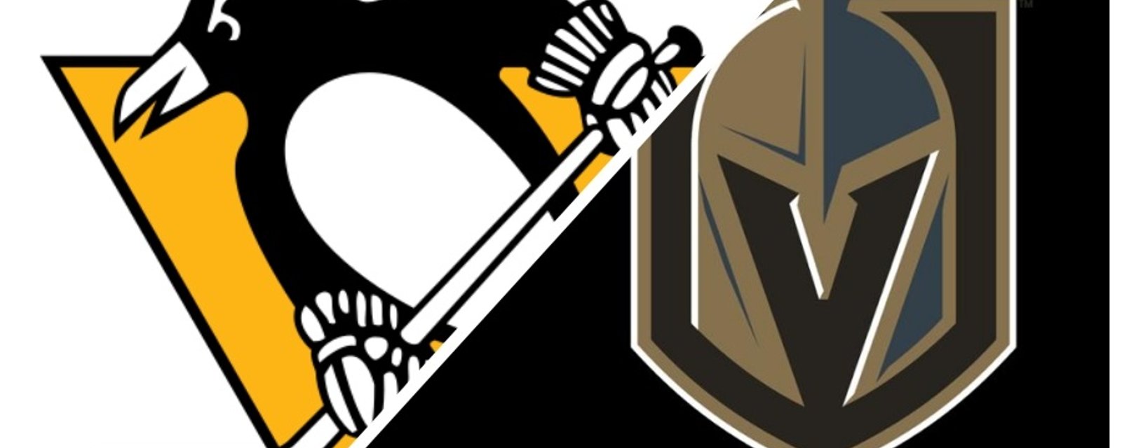 Échange entre les Golden Knights et les Penguins 