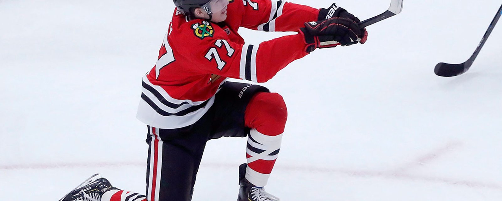 Jimmy Waite croit que Kirby Dach deviendra un centre complet pour le Canadien