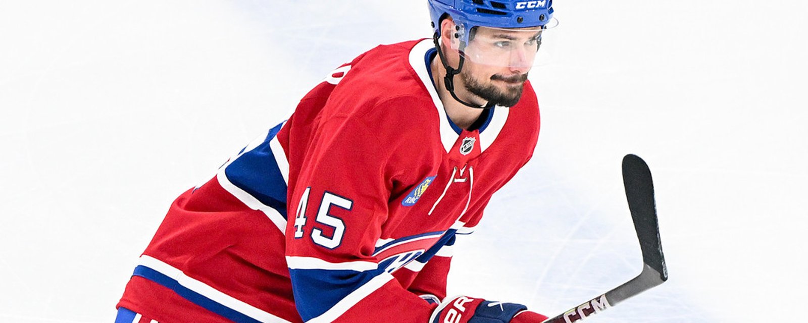 Top 5 des joueurs du Canadien qui dépassent les attentes cette année 