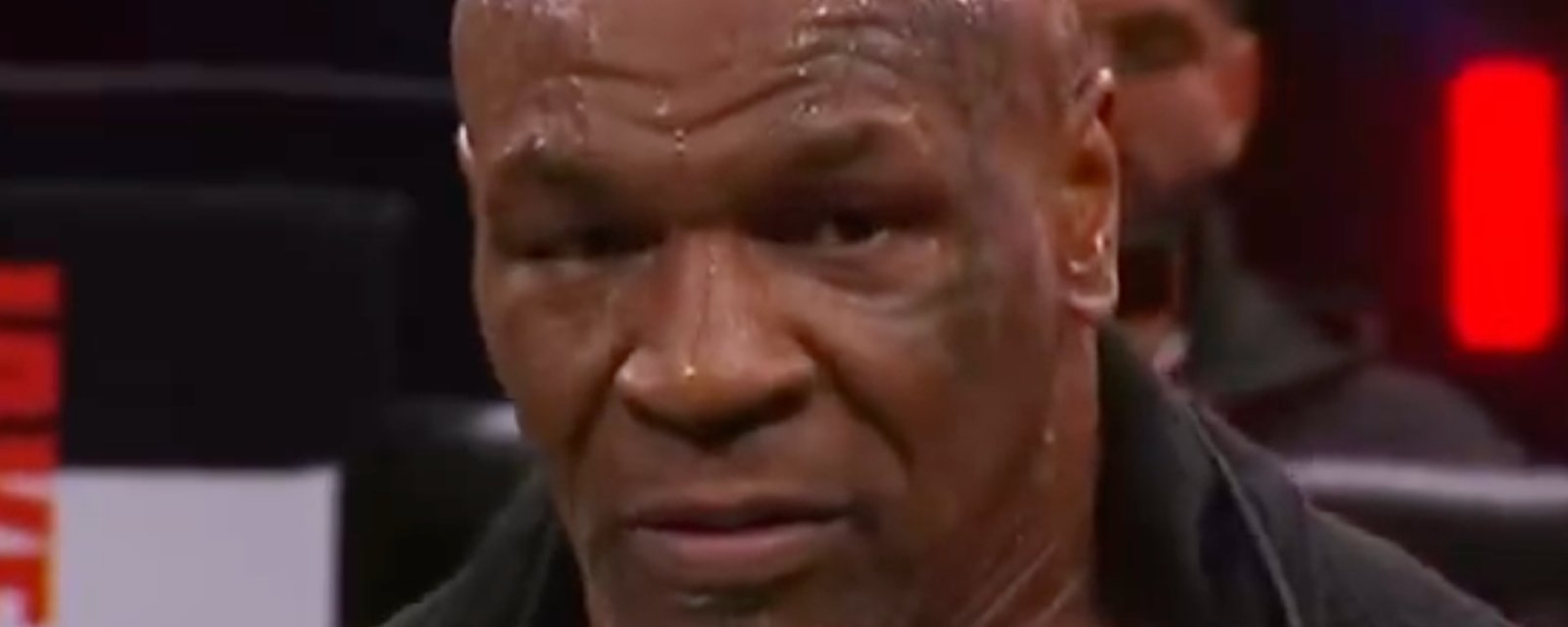 Mike Tyson dévoile pourquoi il a décidé de remonter sur le ring à presque 60 ans