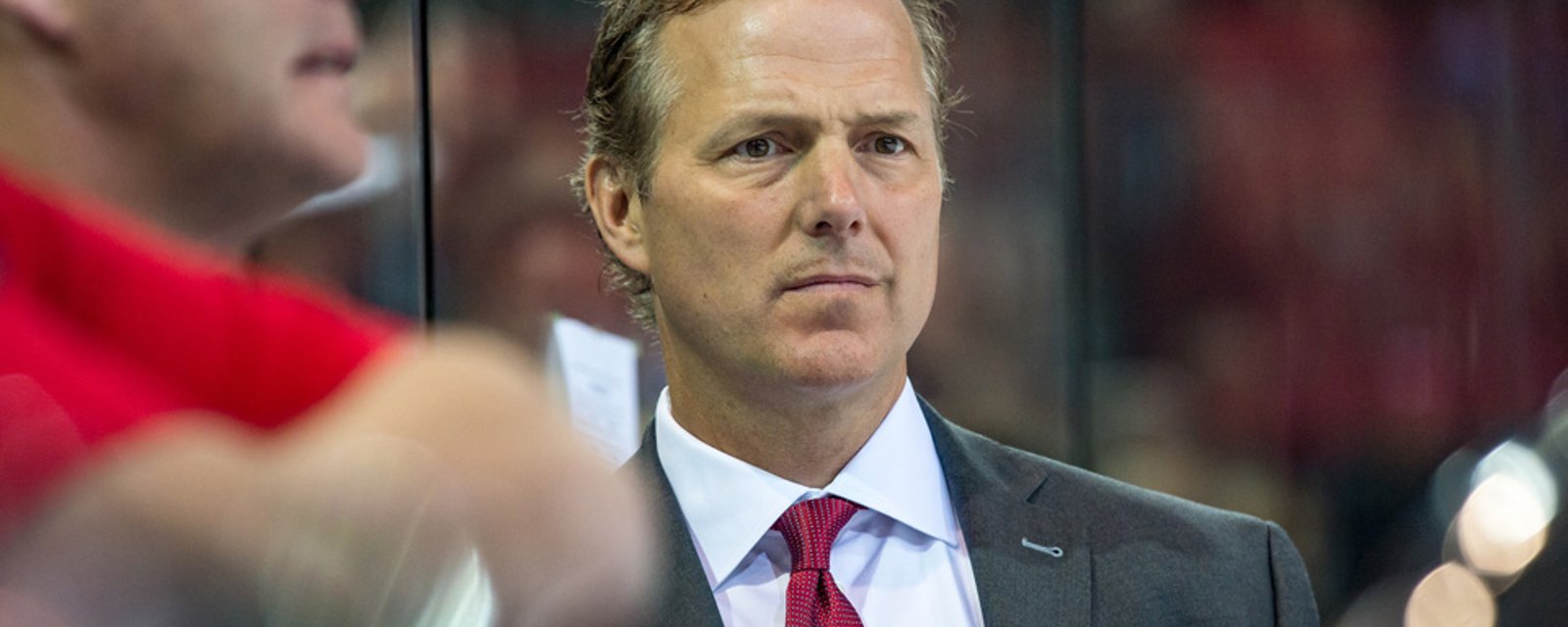 Team Canada : L'impact de Jon Cooper a clairement eu du poids dans la sélection de ces deux joueurs