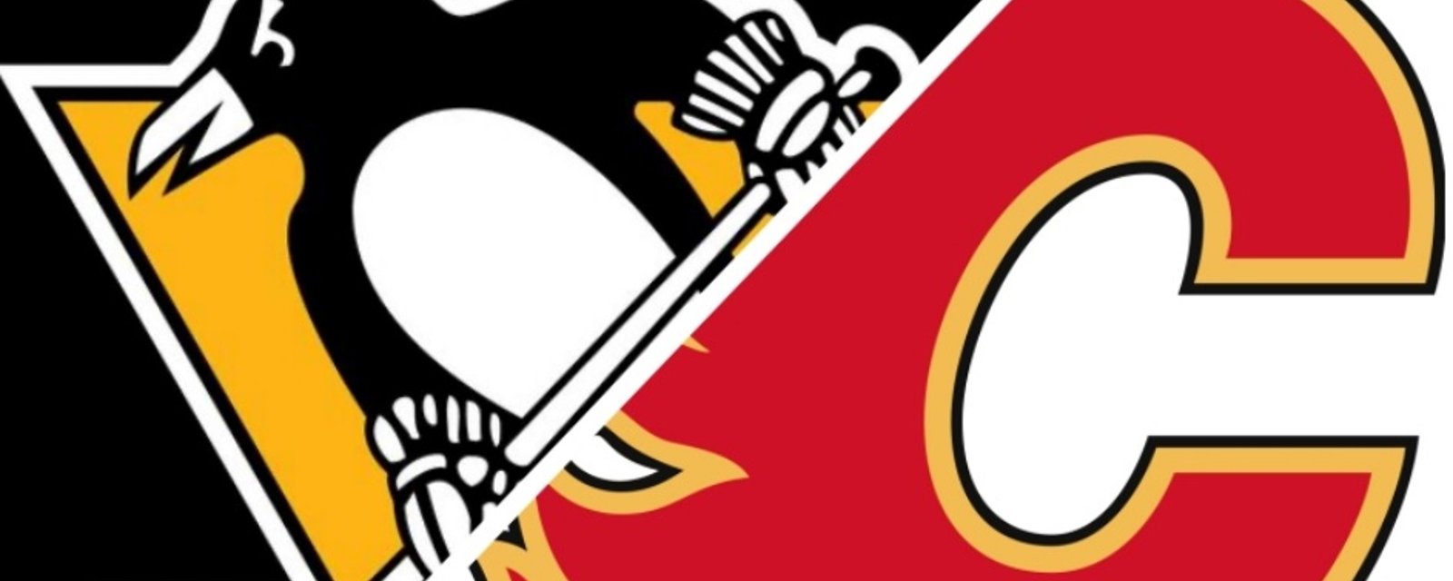 Les Flames ont volontairement mis des bâtons dans les roues des Penguins