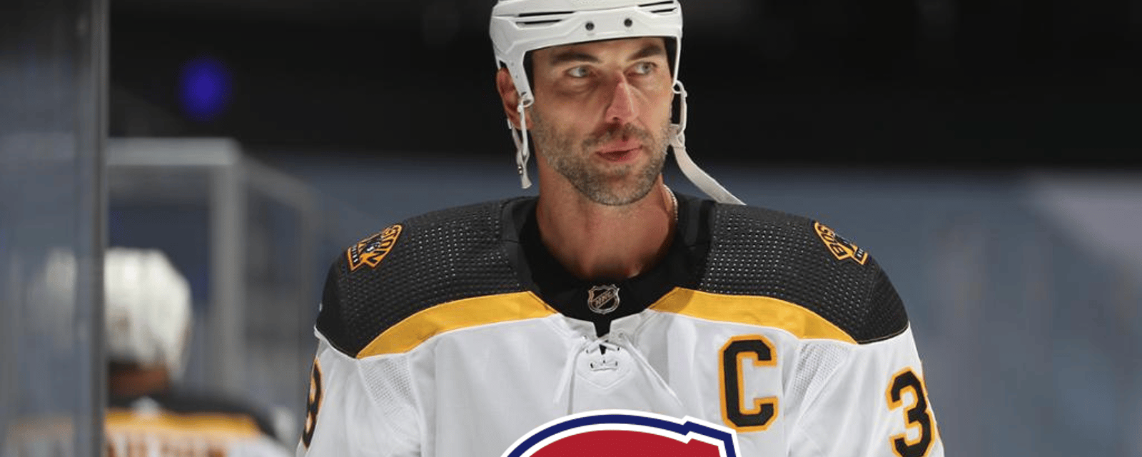 Et si le Canadien signait Zdeno Chara pour une saison?