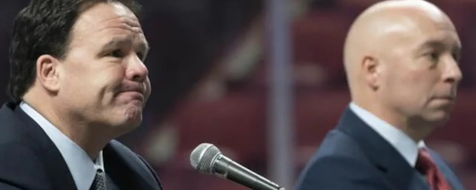 Les plans de Kent Hughes et Jeff Gorton pourraient changer si le Canadien continue ses bonnes performances
