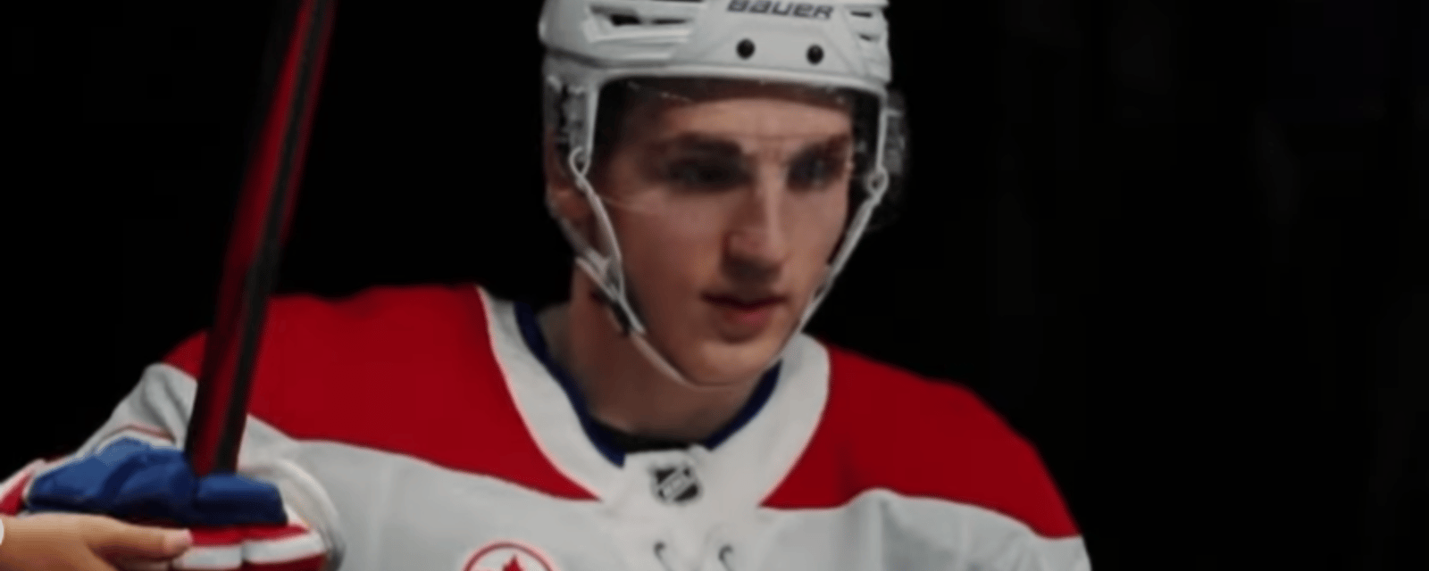 Des comparables intéressants pour le prochain contrat de Lane Hutson