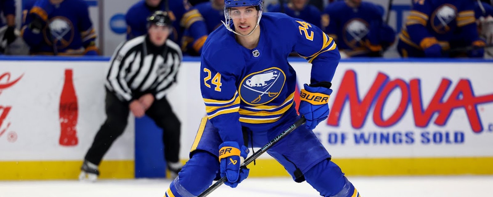 Les détails de la transaction Dylan Cozens sont enfin dévoilés