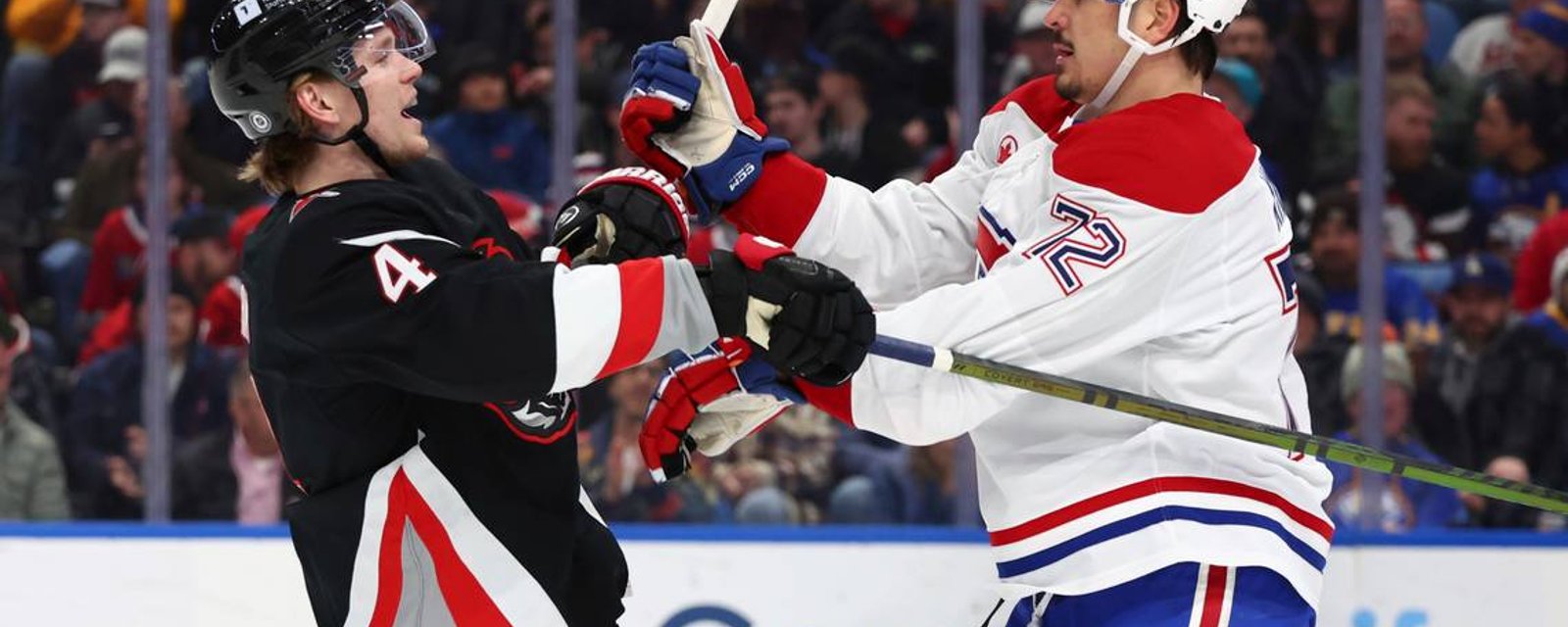 Le Canadien revient dans la course aux séries