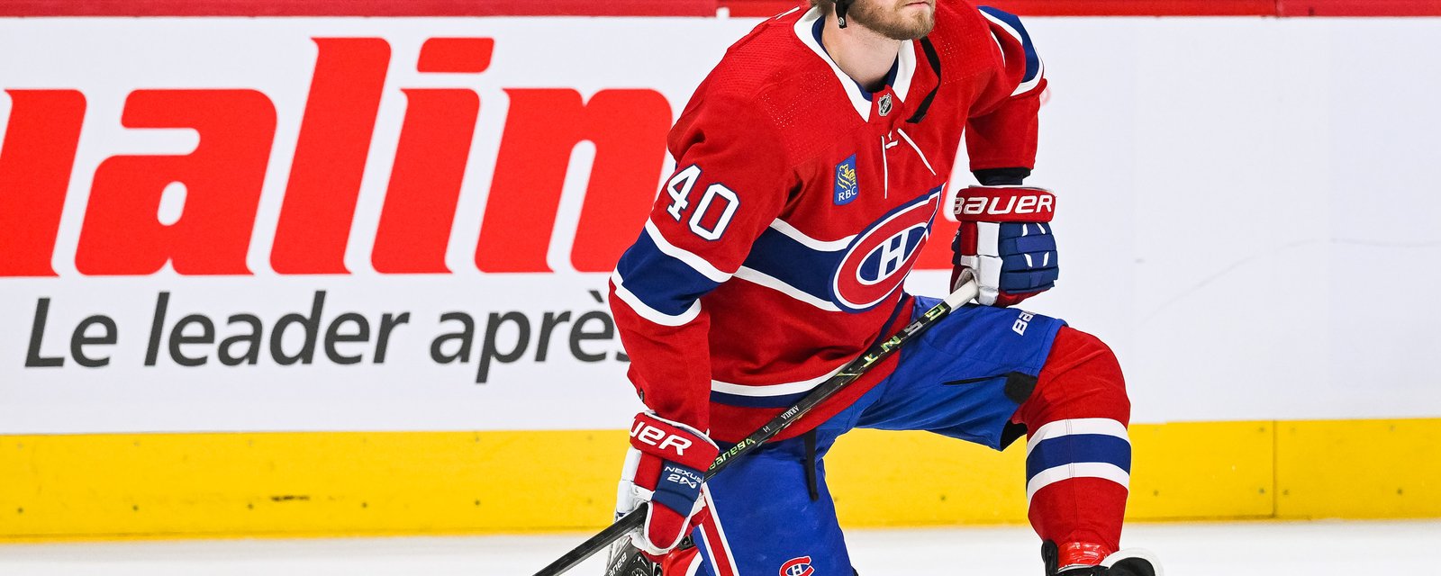 Grant McCagg : Le Canadien pourrait possiblement obtenir un choix de 2e tour pour Joel Armia