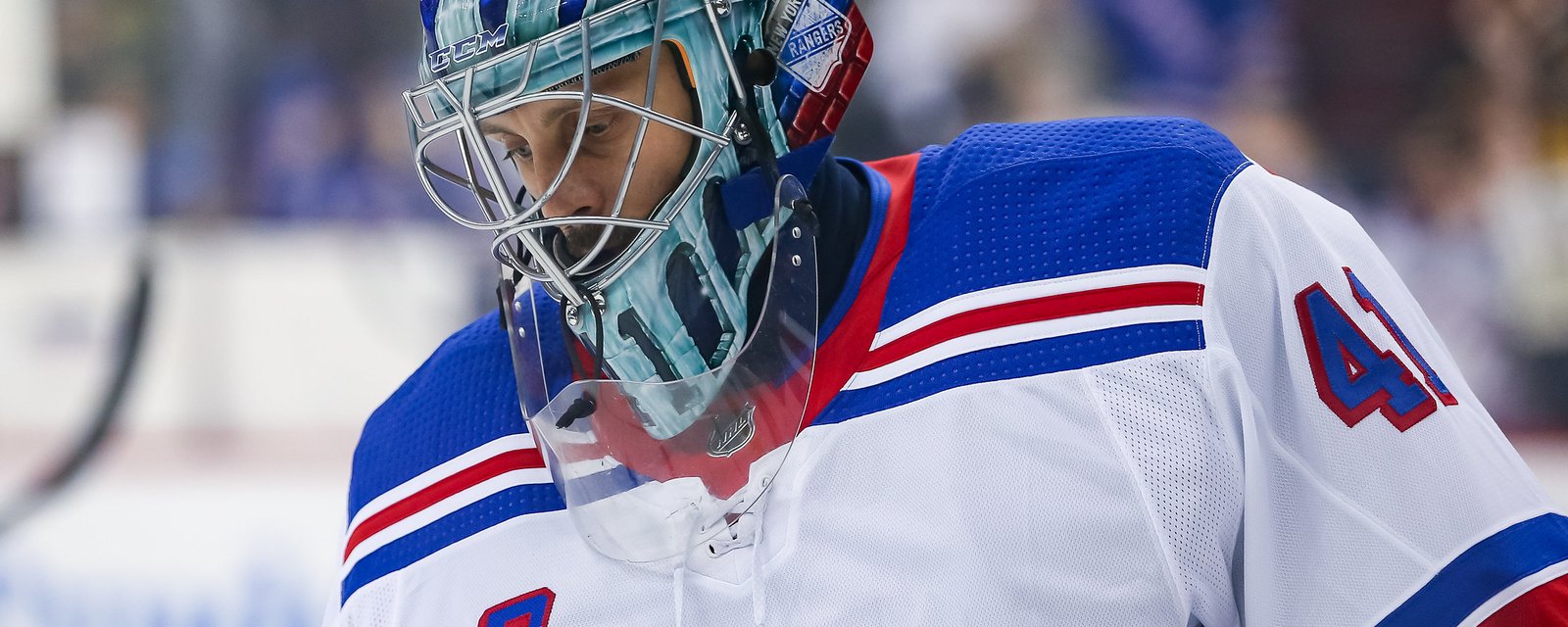 Contre vents et marées, Jaroslav Halak est toujours présent après toutes ces années