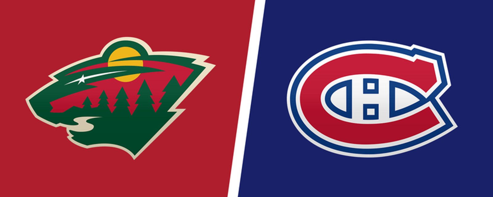 Le Wild est une équipe qui porte chance au Canadien depuis plusieurs années 