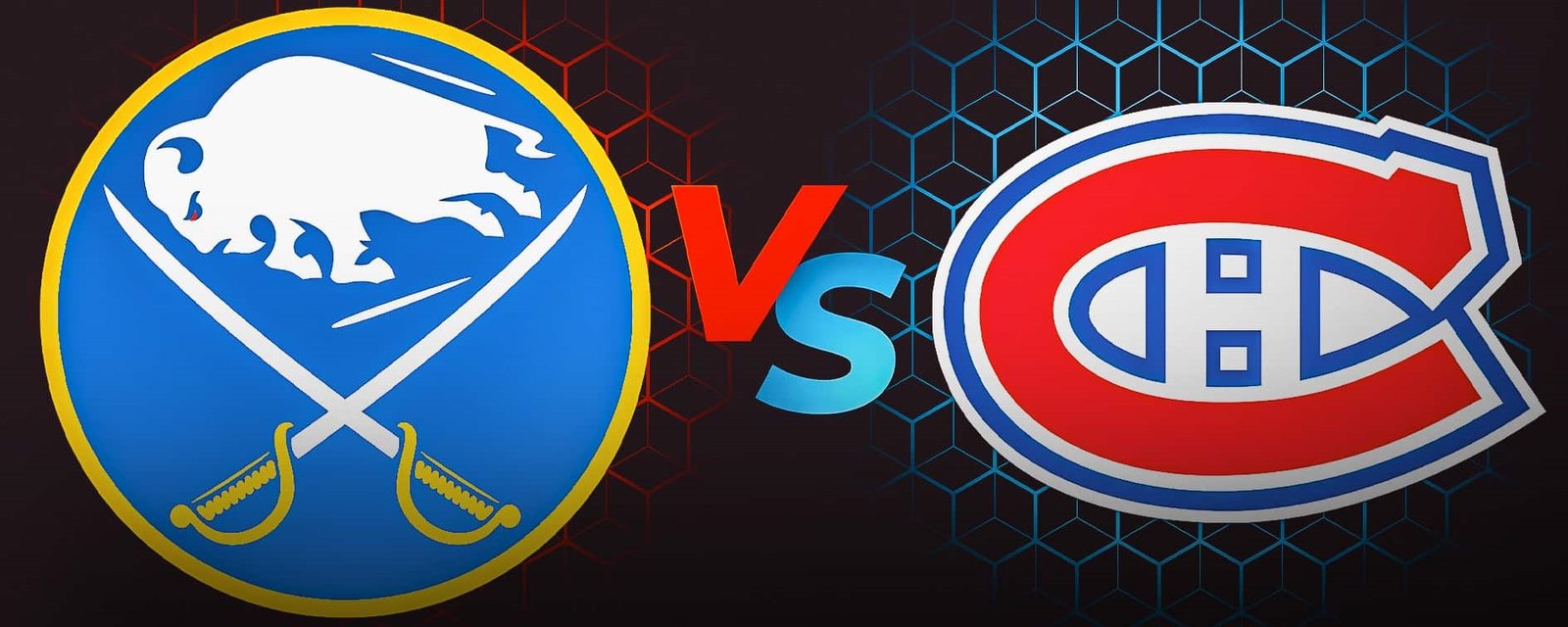 Les Sabres dévoilent leur alignement pour le match de ce soir