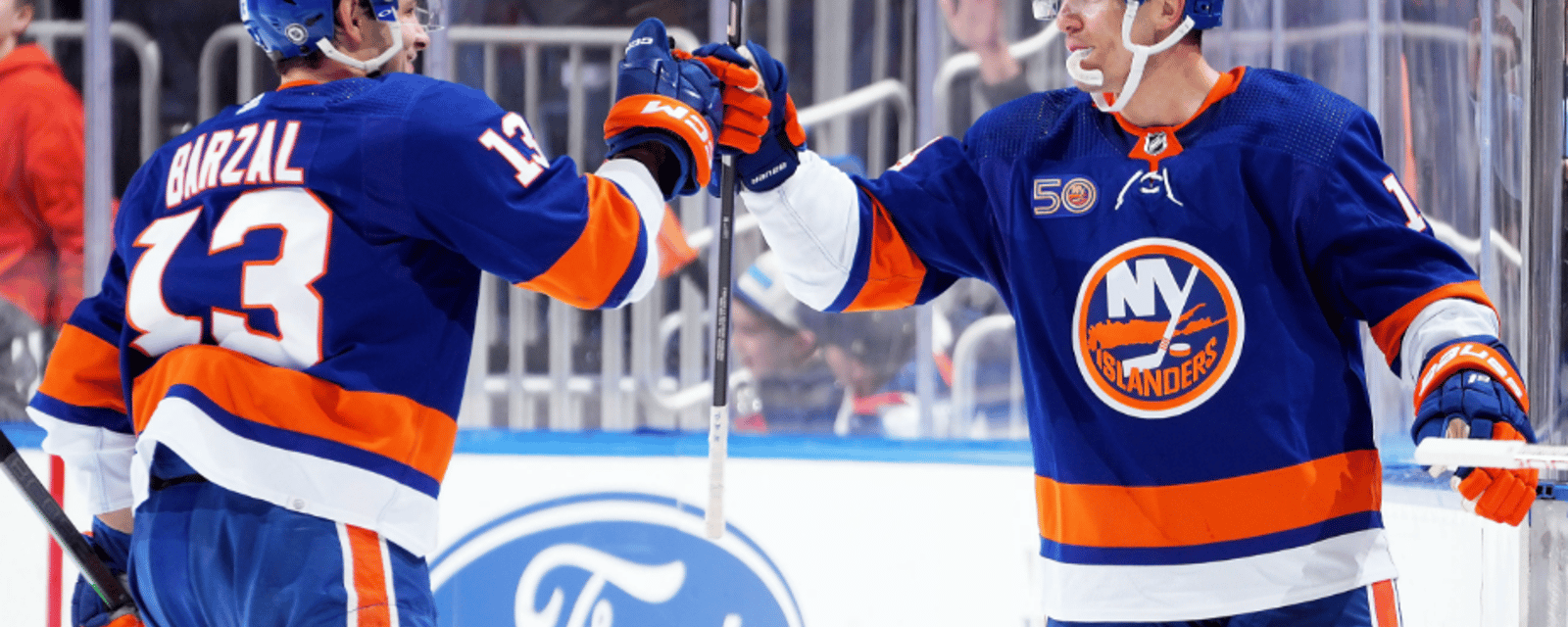 Mathew Barzal et Bo Horvat pourraient partir… mais Montréal doit-il vraiment s’en mêler?