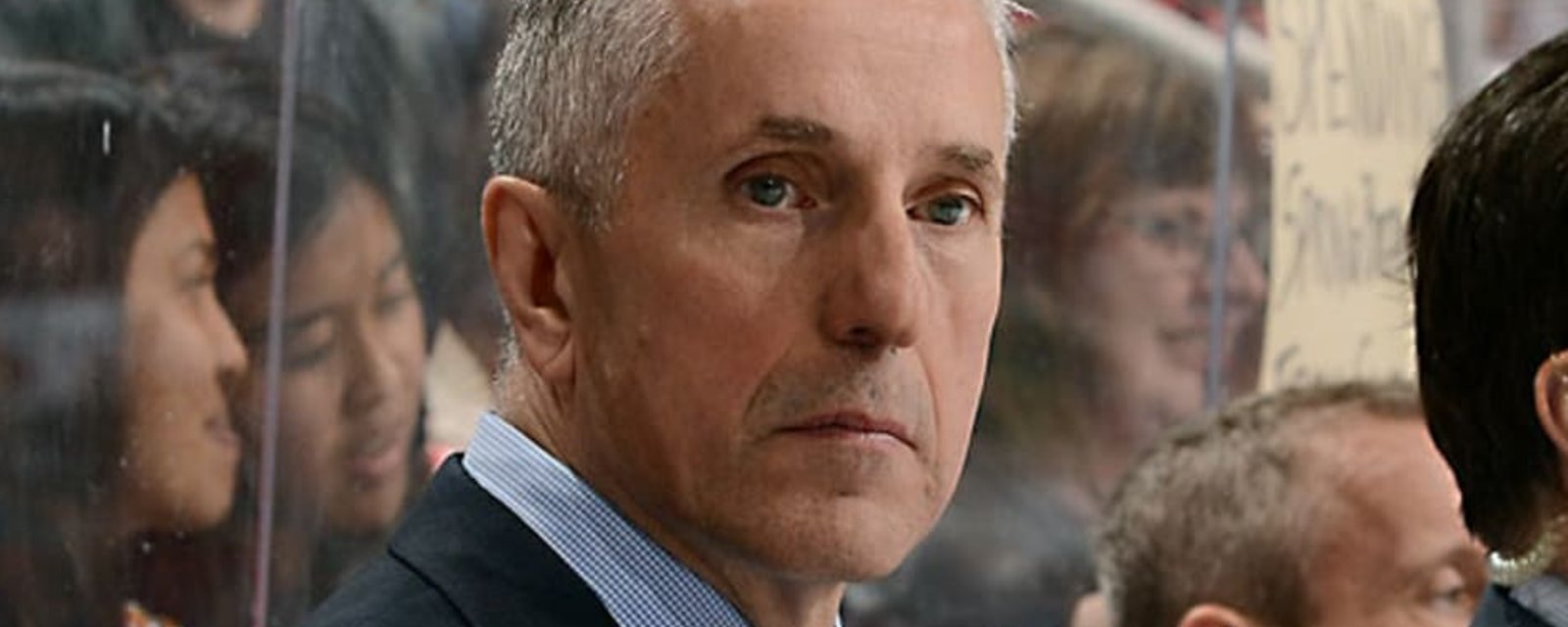 Bob Hartley dévoile l'une des plus grosses déceptions chez le Canadien 