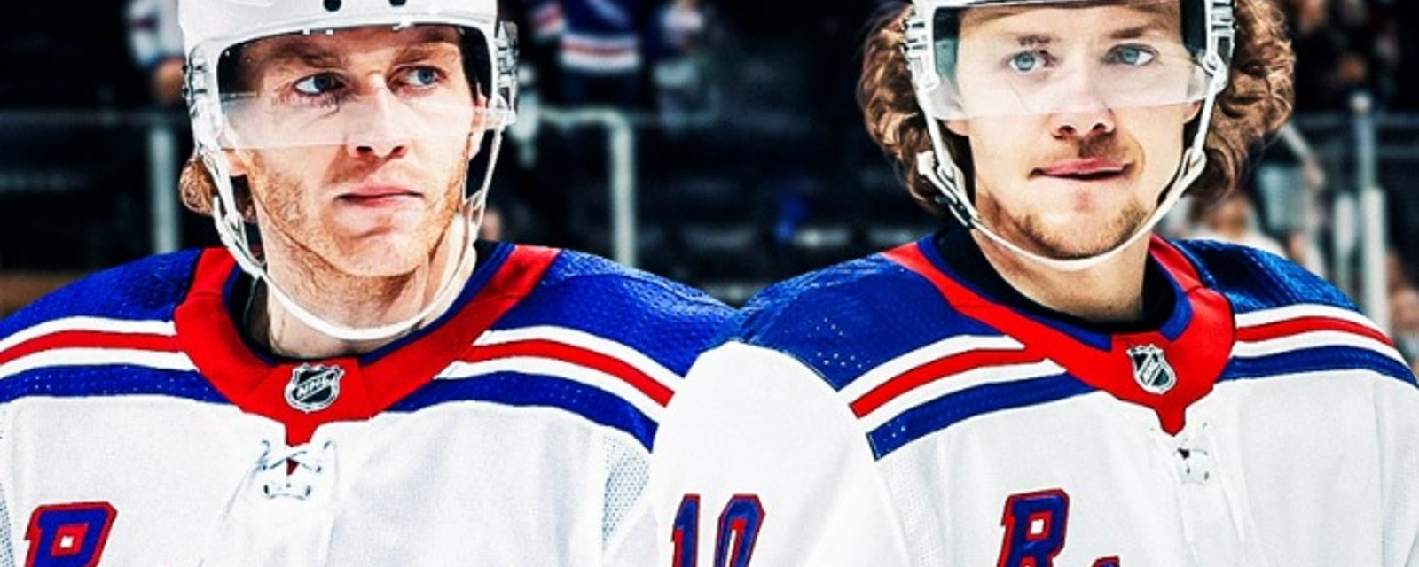 Les Rangers s'effondrent malgré leur équipe remplie de superstars