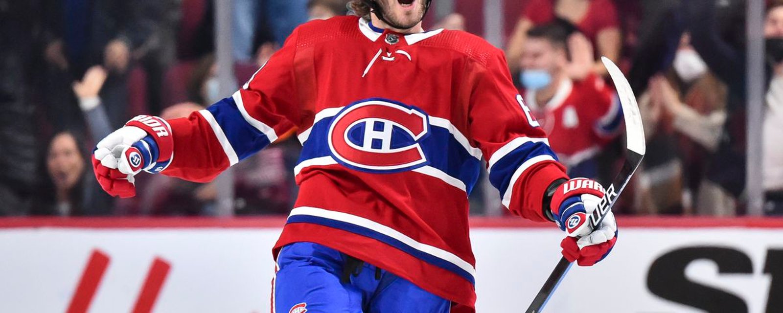 Mike Hoffman échangé en Arizona?