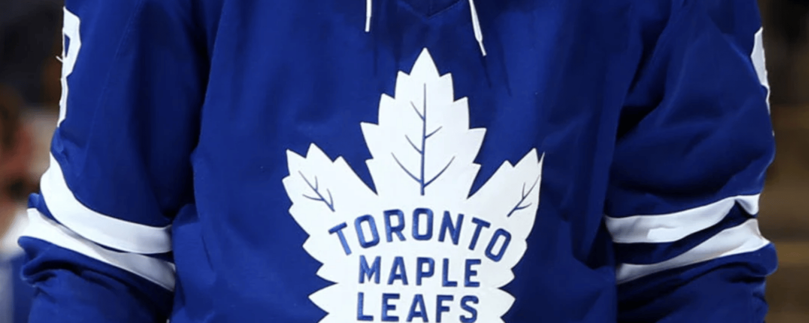 Les Leafs procèdent à une embauche majeure