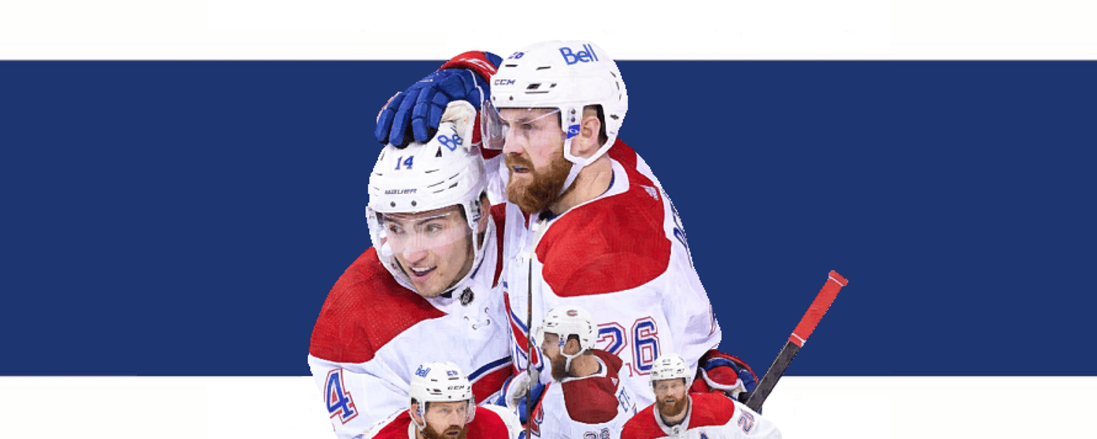 Retour sur le passage de Jeff Petry avec le Canadien 