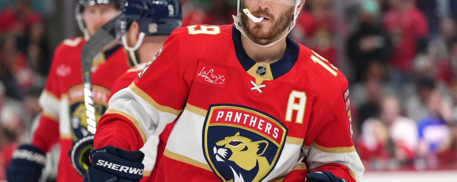 Absence à long terme pour Matthew Tkachuk