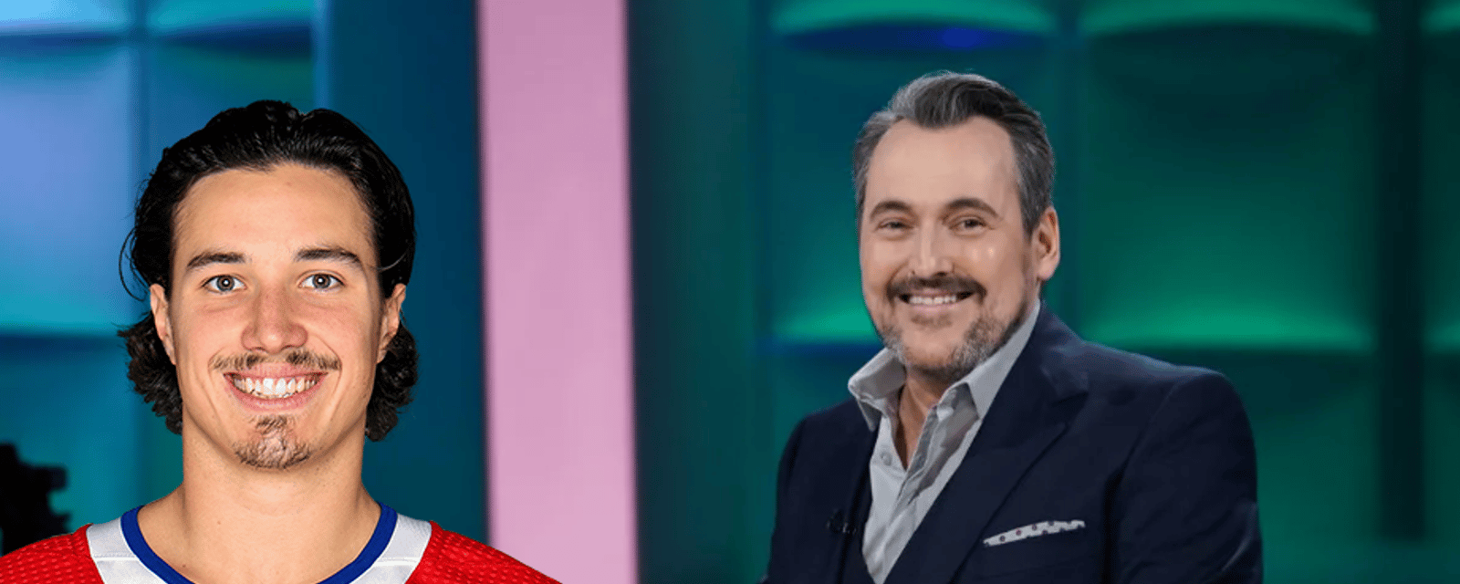 TLMEP : Rafaël Harvey-Pinard avoue être prêt à gagner moins d'argent pour rester à Montréal