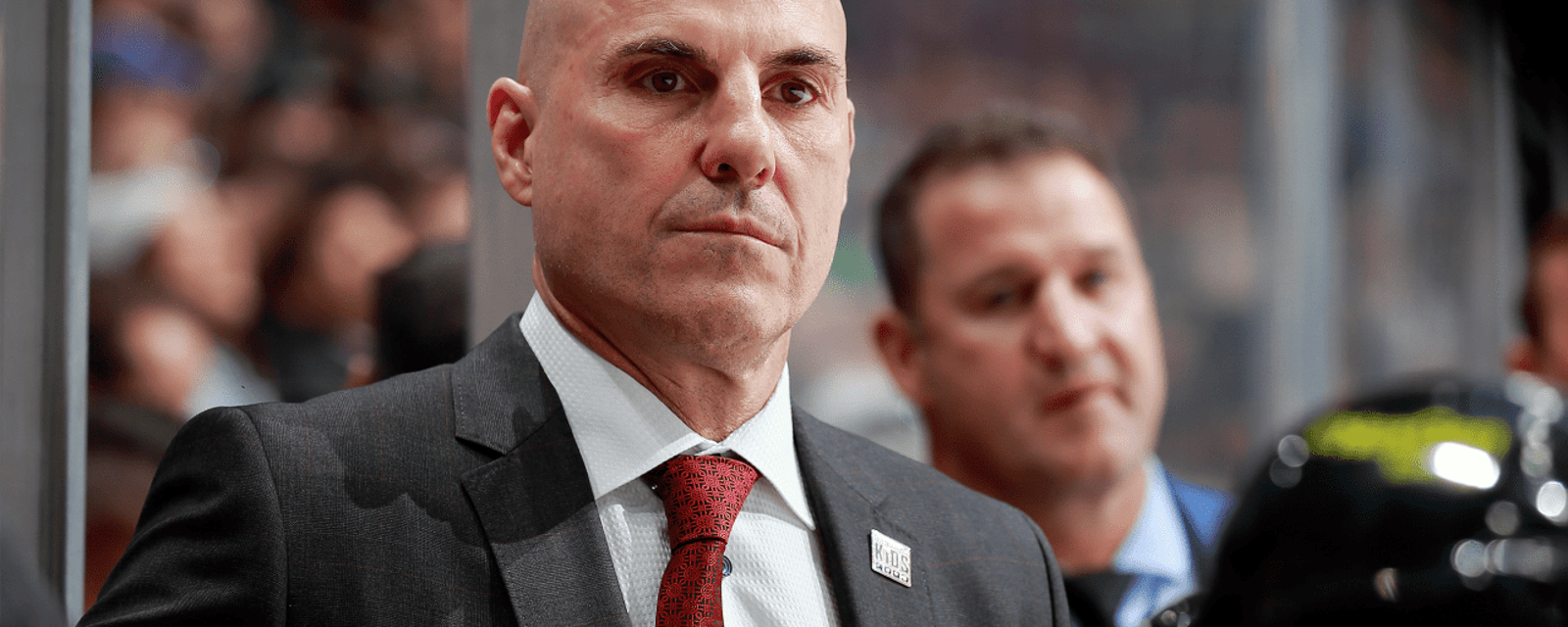 Rick Tocchet très convoité : trois équipes dans la course