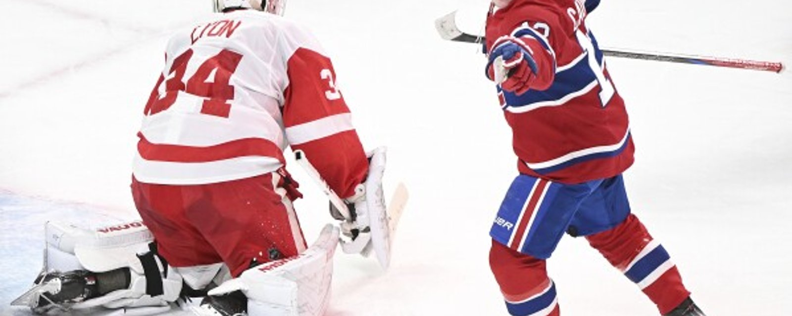 Le Canadien pourrait régler le cas de sa place en séries dès ce soir