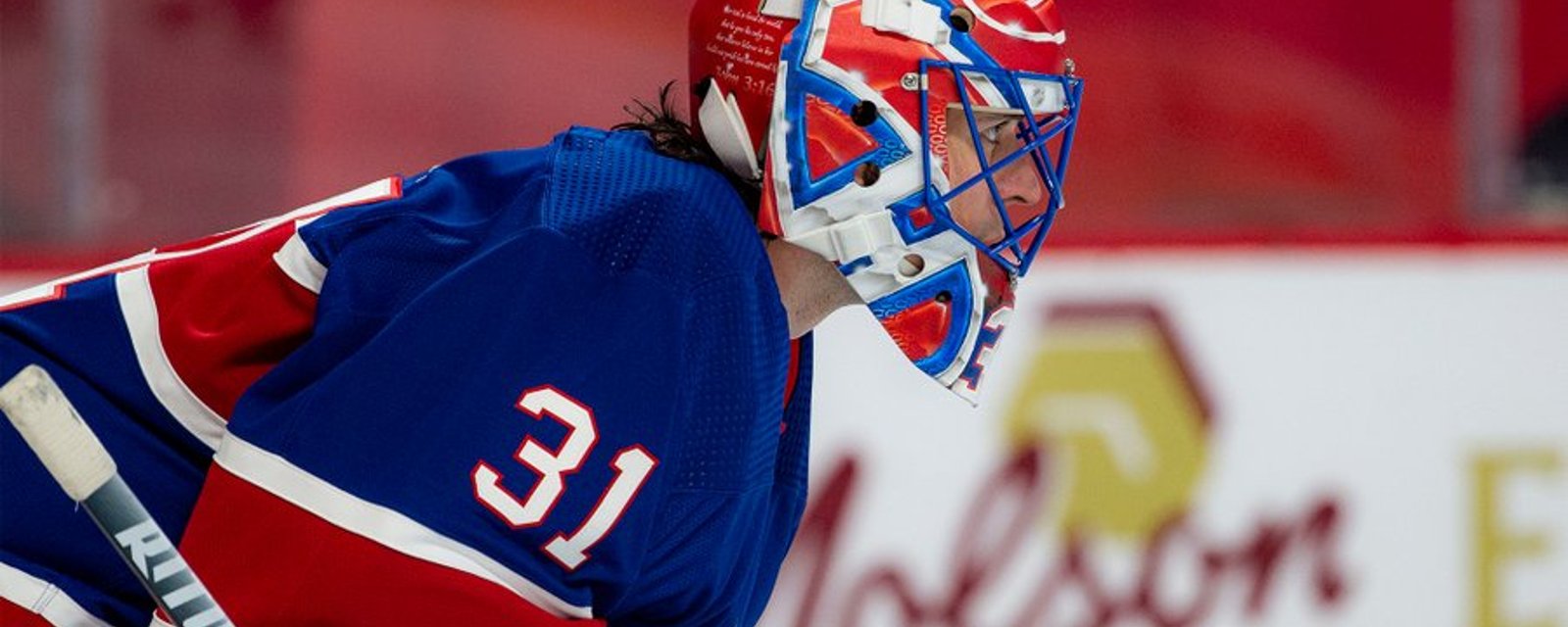 Kent Hughes donne les dernières nouvelles sur l'état de Carey Price