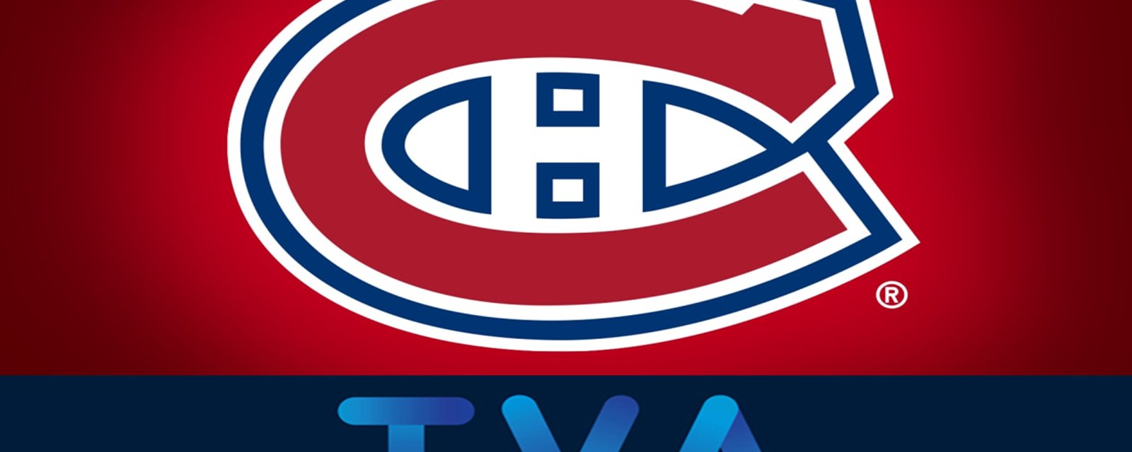 Le match du Canadien face aux Leafs sera diffusé sur les ondes de TVA, ce soir