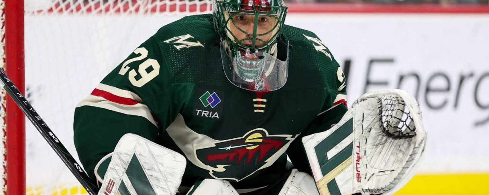 Marc-André Fleury a sa place au Temple de la renommée