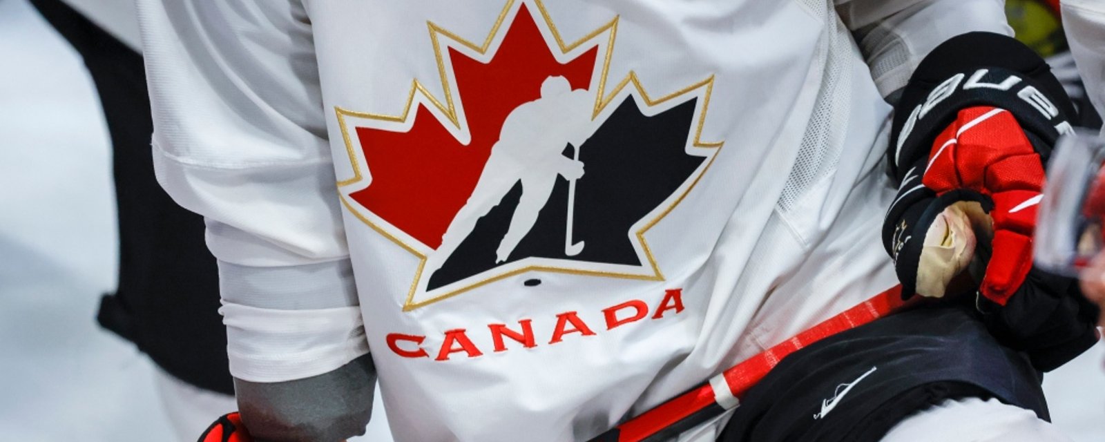 Le Canada annonce ses six premiers joueurs pour le Tournoi des quatre nations