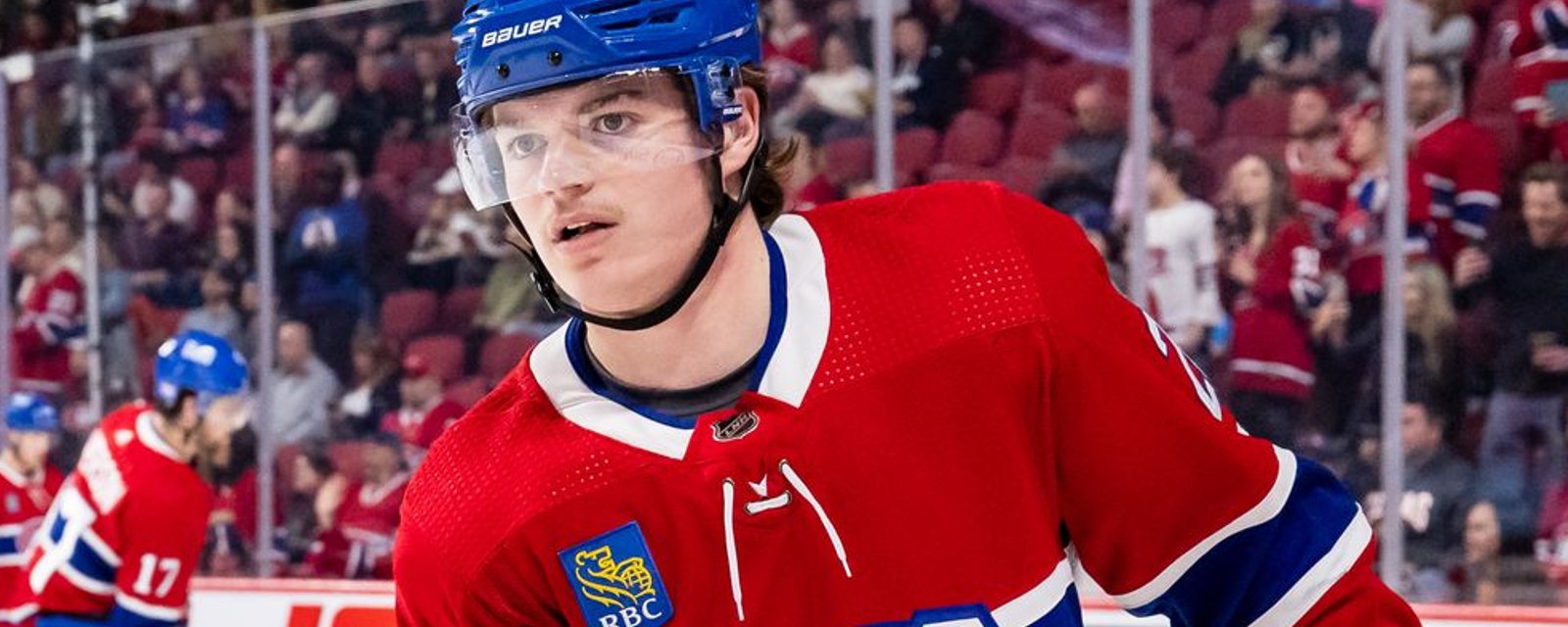 Cole Caufield pourrait devenir le meilleur pointeur de l'histoire du Canadien chez les 22 ans ou moins 