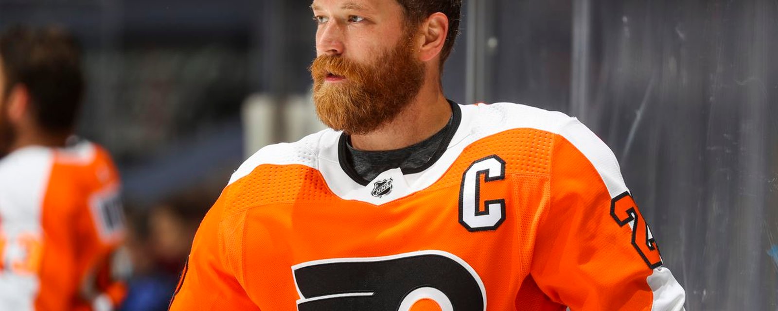 Un indice important sur la possible destination de Claude Giroux?