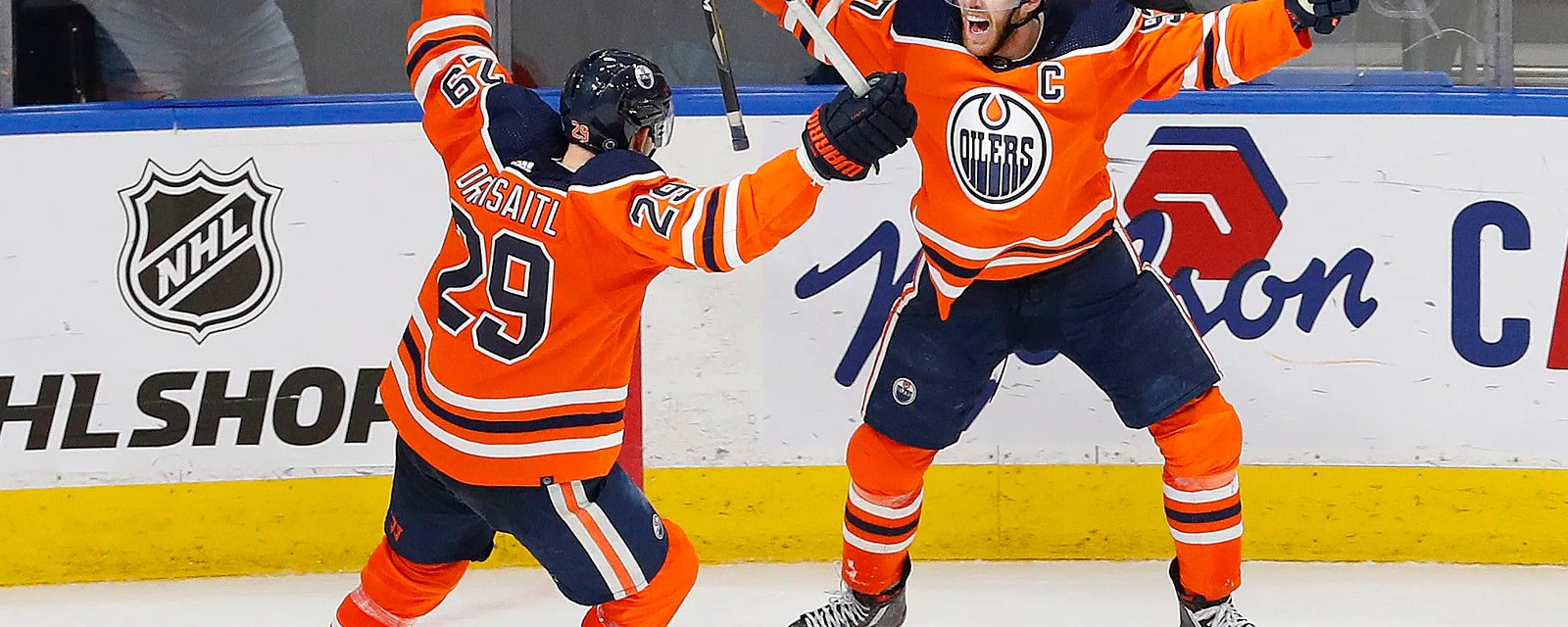 Frank Seravalli : le duo McDavid-Draisaitl coûtera aux Oilers le tiers de leur masse salariale