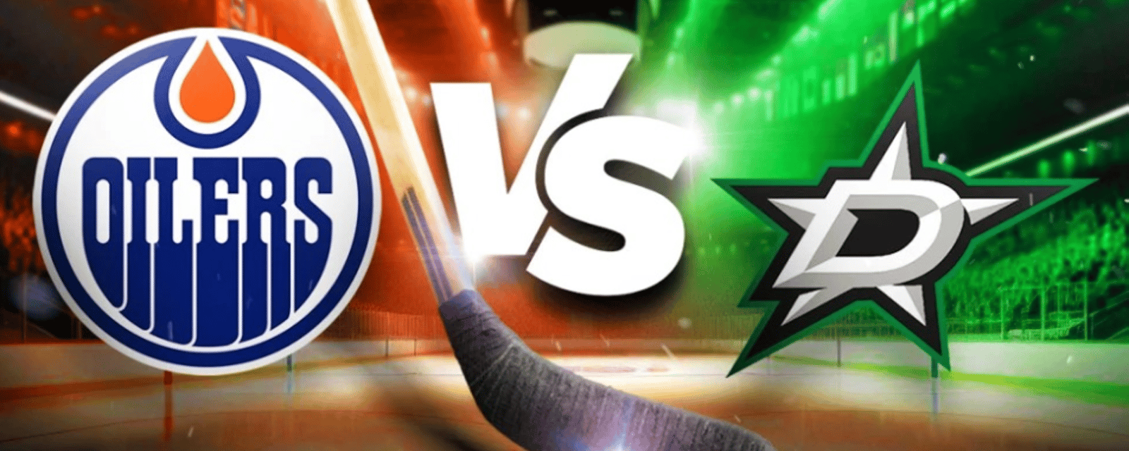 Énorme perte pour les Stars pour le 3e match cet après-midi