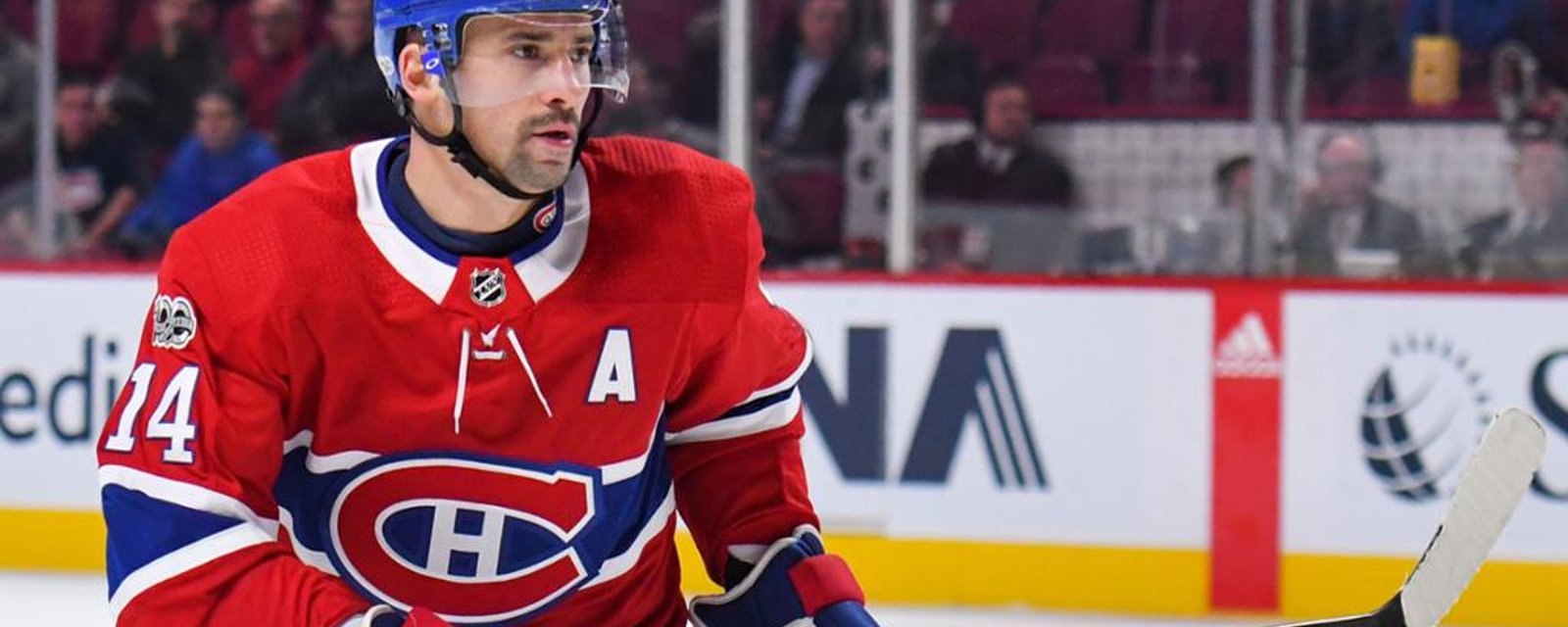 La transaction envoyant Tomas Plekanec aux Maple Leafs continue de rapporter gros au Canadien 