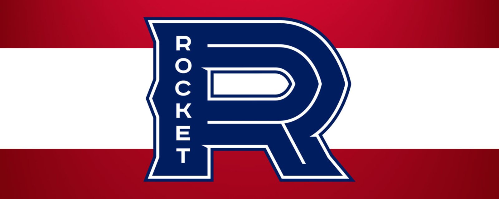 Le Rocket signe un espoir de l'organisation